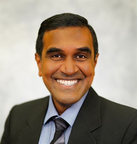 TRUSTEE JAI SRINIVASAN